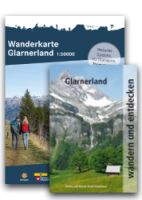 Wanderpaket Glarnerland